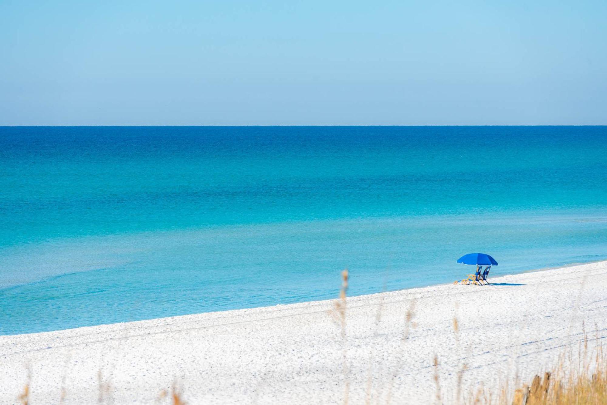 Beach Views, Rooftop Deck, Outdoor Kitchen, Destin Villa Luaran gambar